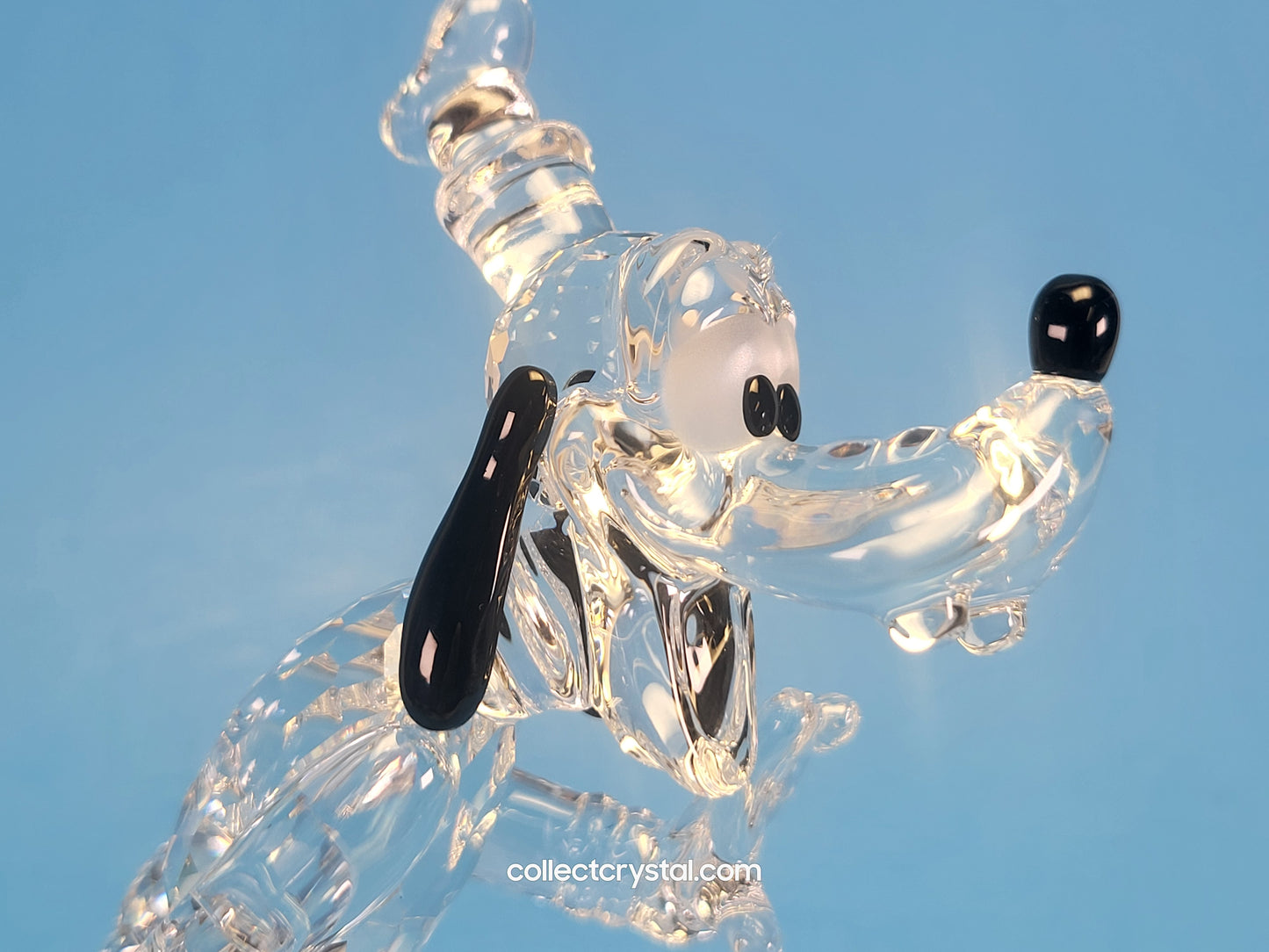 DISNEY SHOWCASE COLLECTION – GOOFY 690716