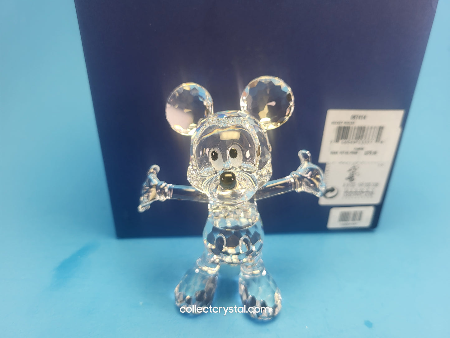 DISNEY SHOWCASE COLLECTION – MICKEY MOUSE 687414