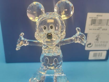 DISNEY SHOWCASE COLLECTION – MICKEY MOUSE 687414