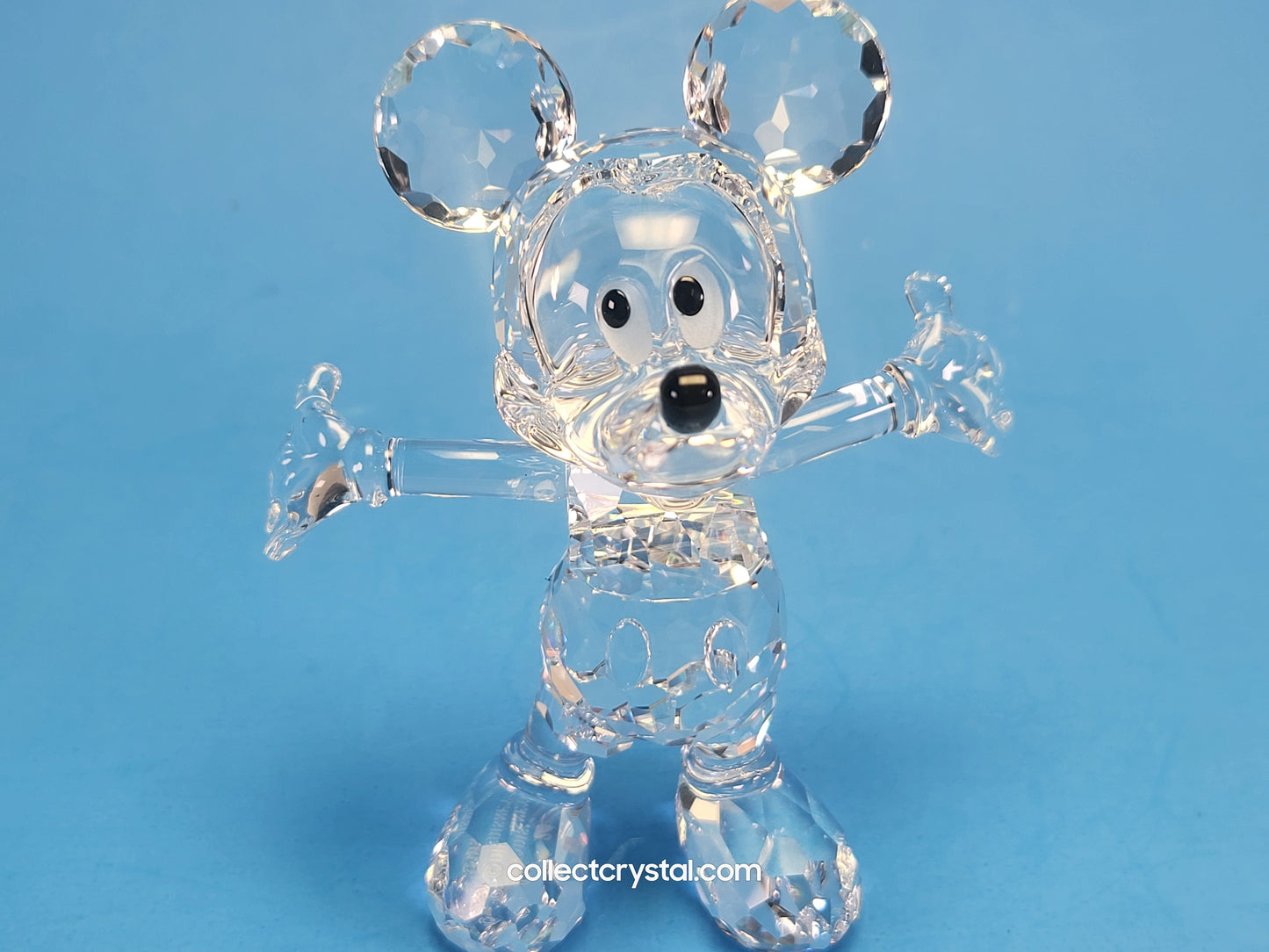 DISNEY SHOWCASE COLLECTION – MICKEY MOUSE 687414