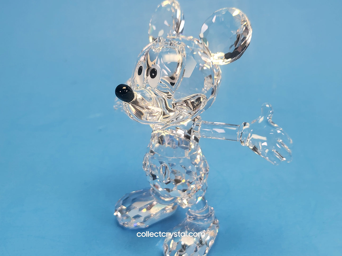 DISNEY SHOWCASE COLLECTION – MICKEY MOUSE 687414