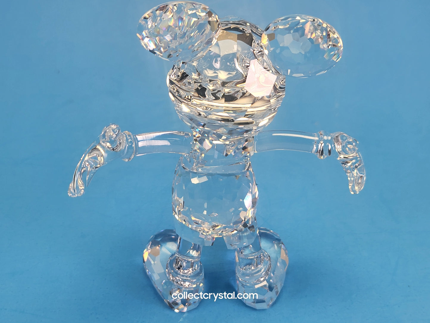 DISNEY SHOWCASE COLLECTION – MICKEY MOUSE 687414