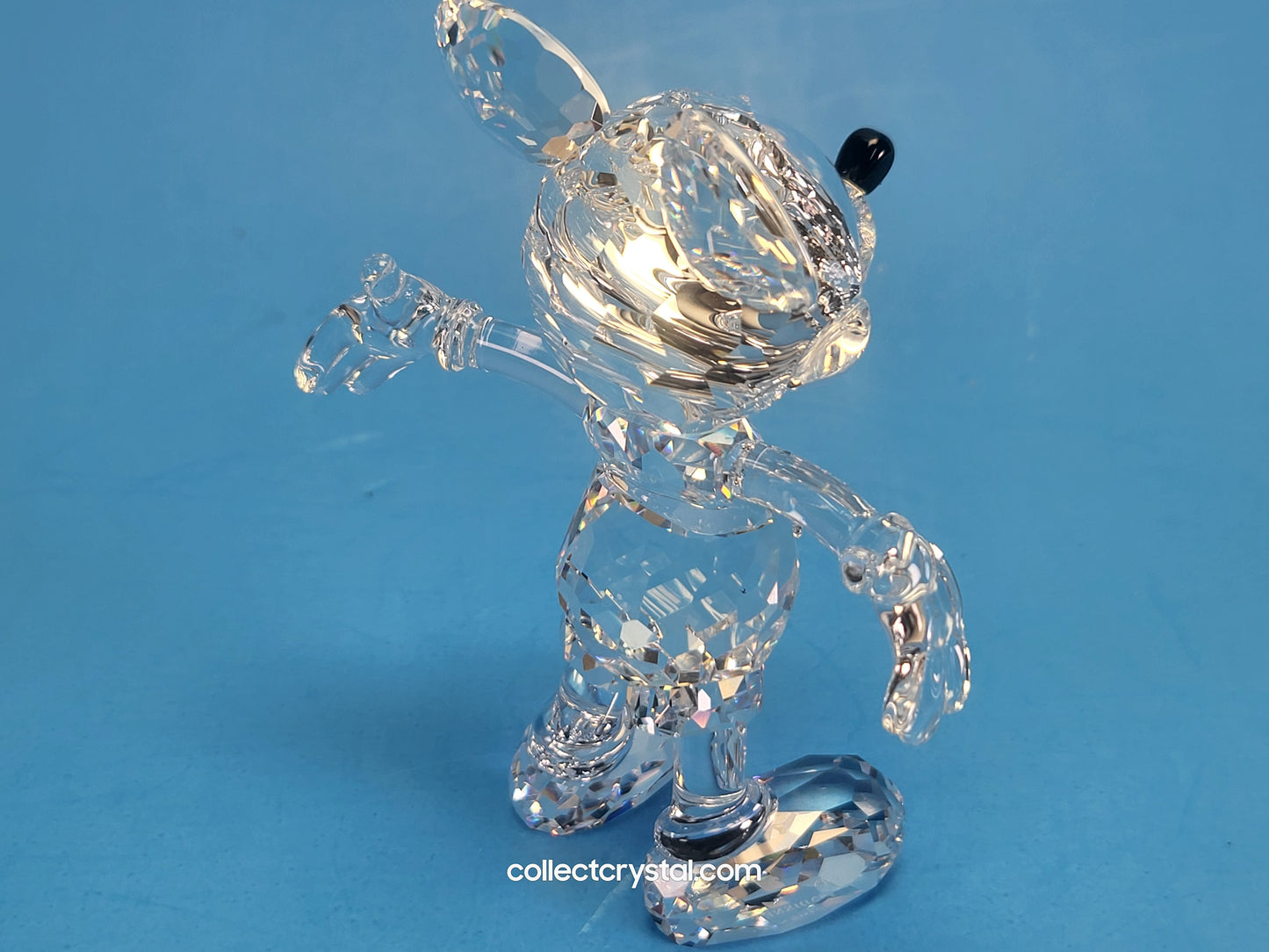 DISNEY SHOWCASE COLLECTION – MICKEY MOUSE 687414