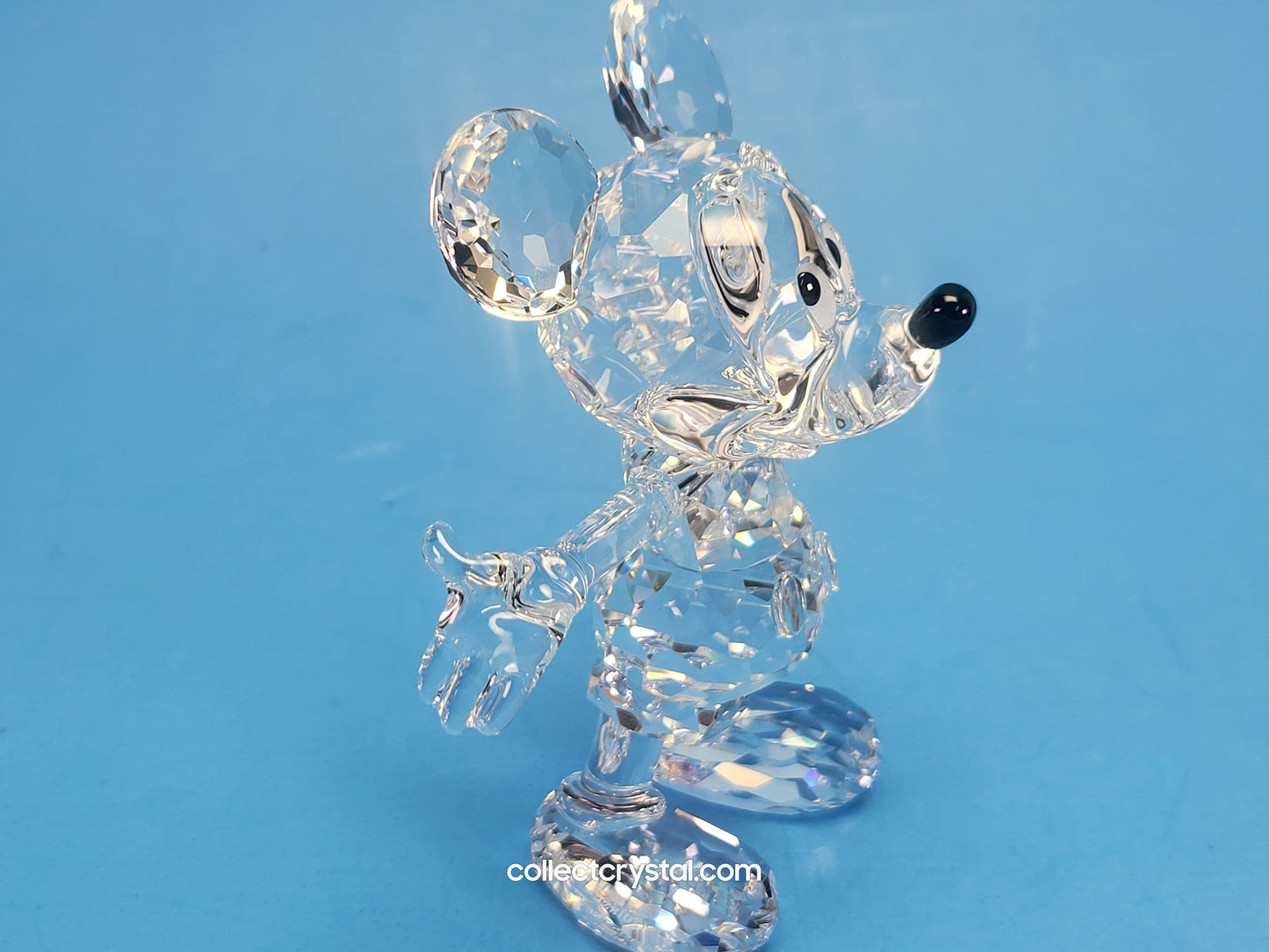 DISNEY SHOWCASE COLLECTION – MICKEY MOUSE 687414