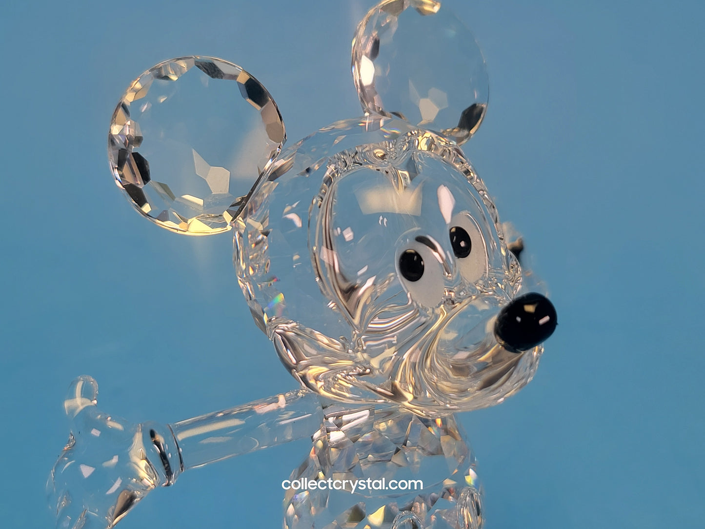 DISNEY SHOWCASE COLLECTION – MICKEY MOUSE 687414