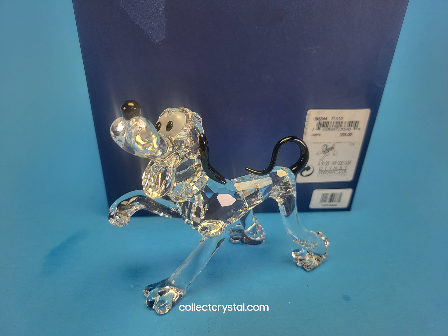 DISNEY SHOWCASE COLLECTION – PLUTO 692344