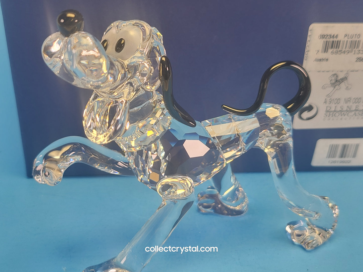 DISNEY SHOWCASE COLLECTION – PLUTO 692344