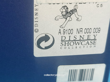 DISNEY SHOWCASE COLLECTION – PLUTO 692344