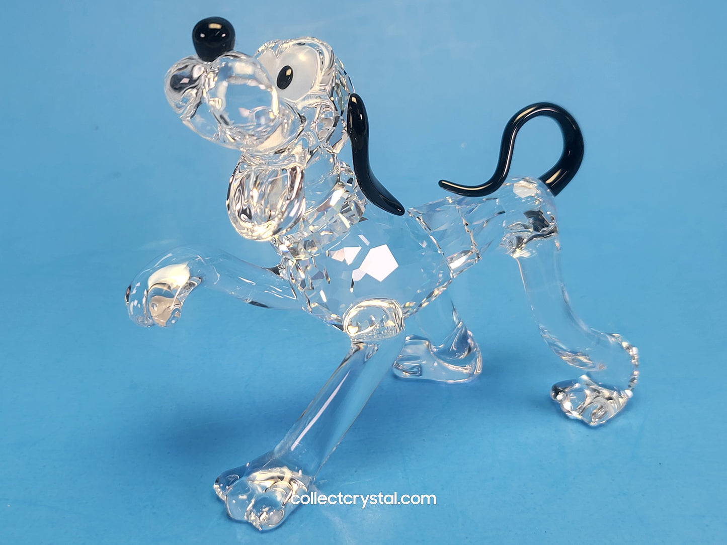DISNEY SHOWCASE COLLECTION – PLUTO 692344
