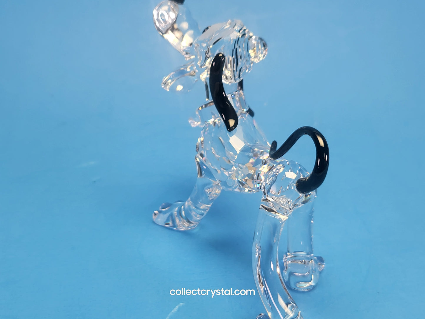 DISNEY SHOWCASE COLLECTION – PLUTO 692344