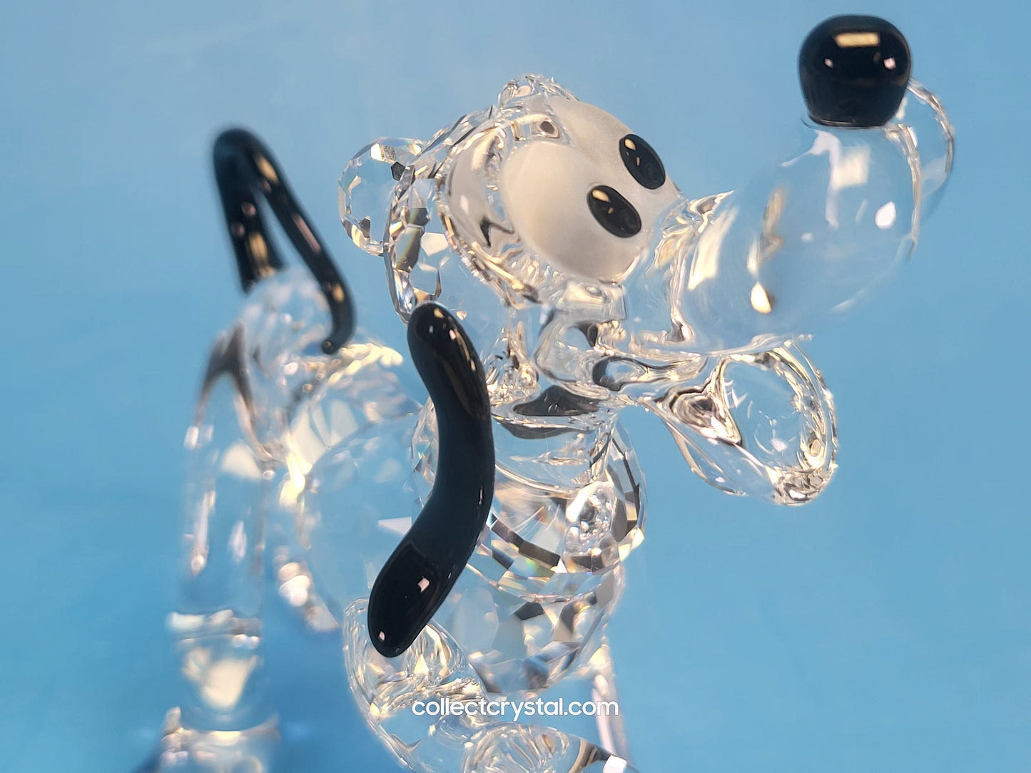 DISNEY SHOWCASE COLLECTION – PLUTO 692344