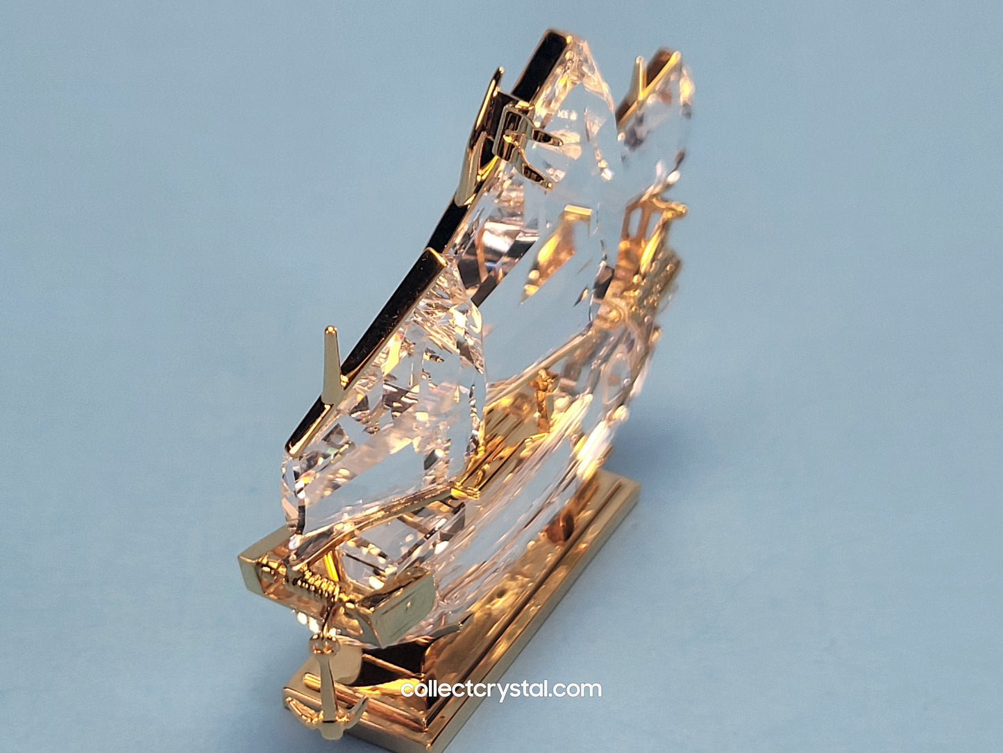 JOURNEYS – CHINESE JUNK GOLD 272708