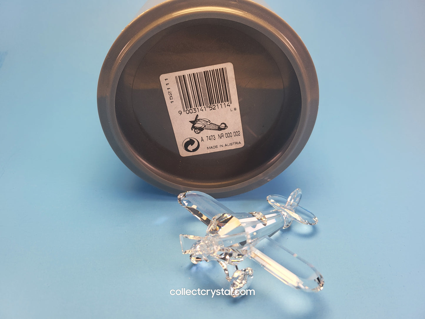 AEROPLANE / AIRPLANE / PLANE 152111 or 7473 000 002