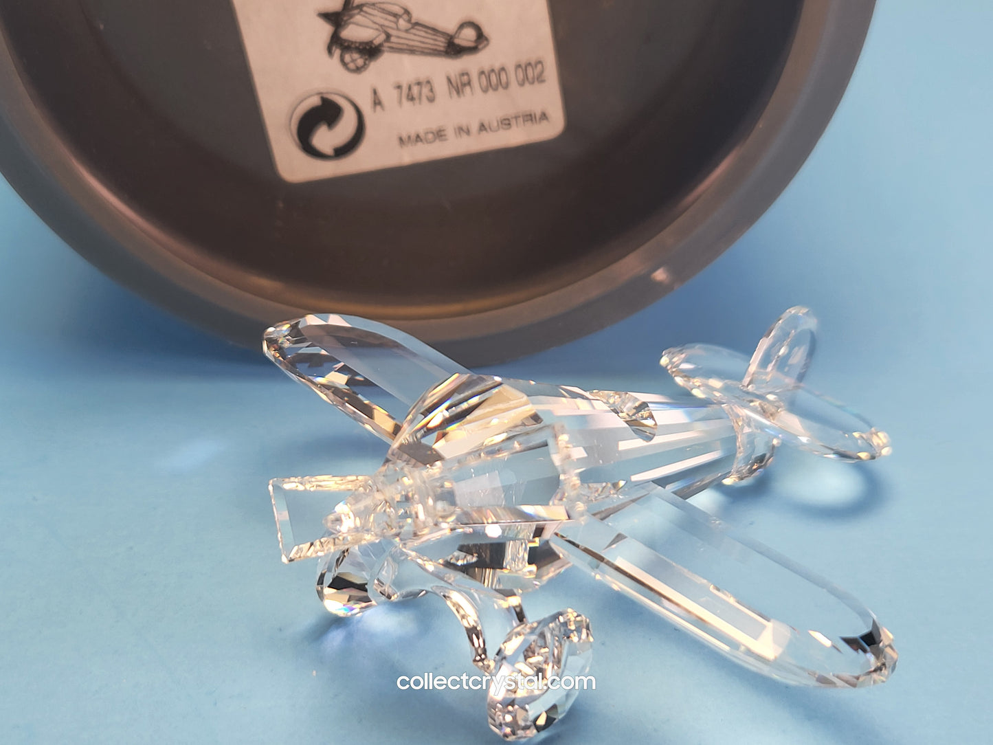 AEROPLANE / AIRPLANE / PLANE 152111 or 7473 000 002