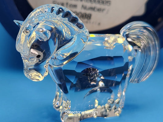 ZODIAC HORSE 289908