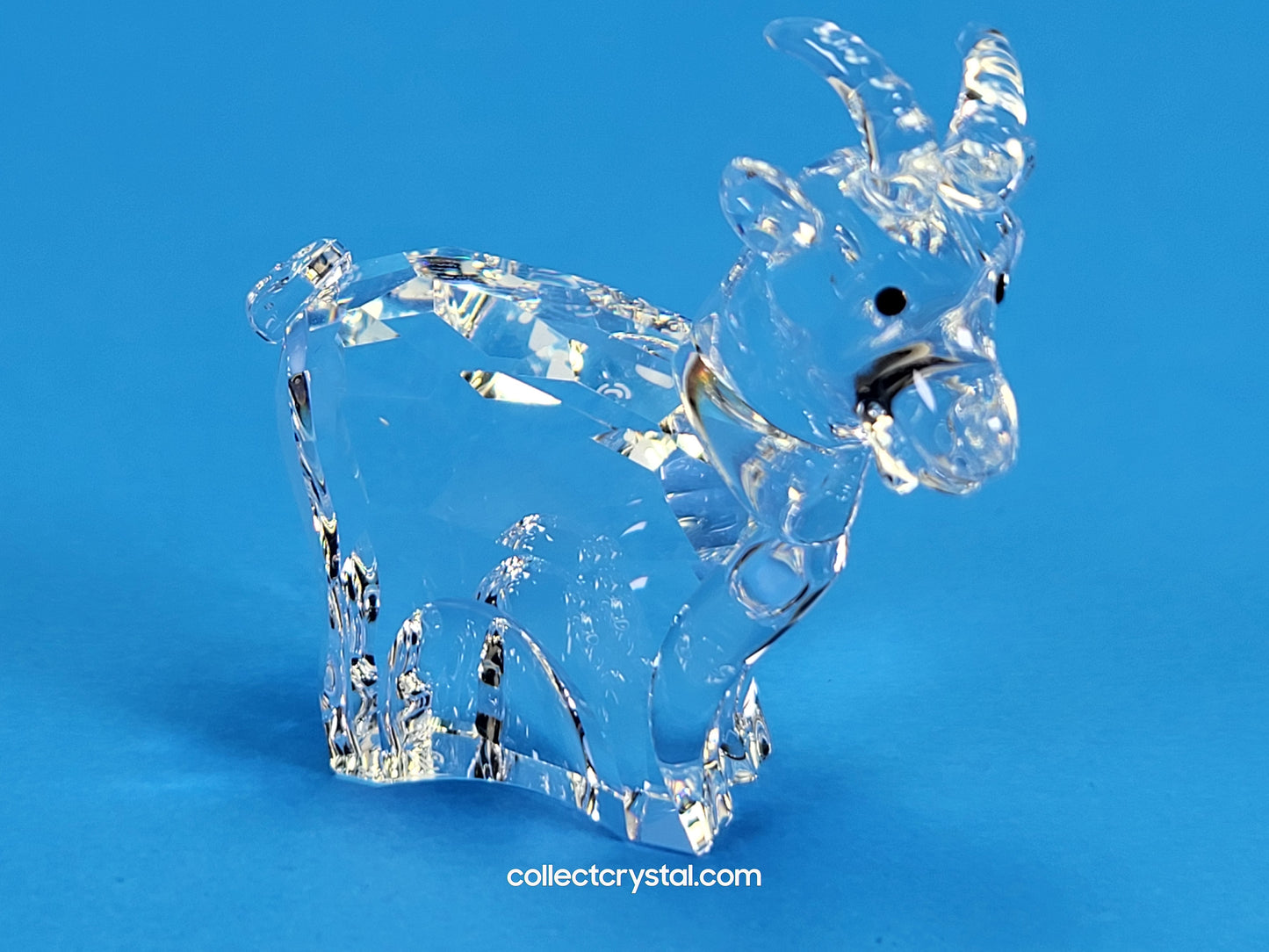 ZODIAC GOAT 275438 Capricorn