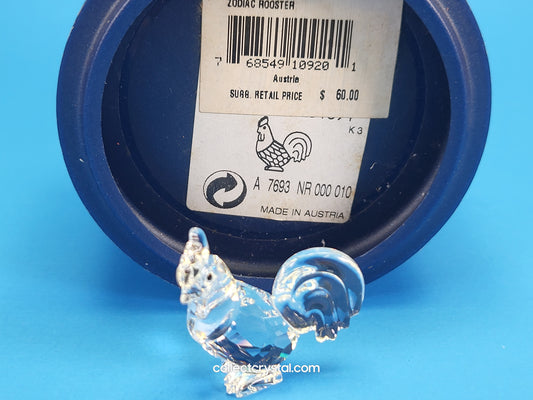 ZODIAC ROOSTER 625189