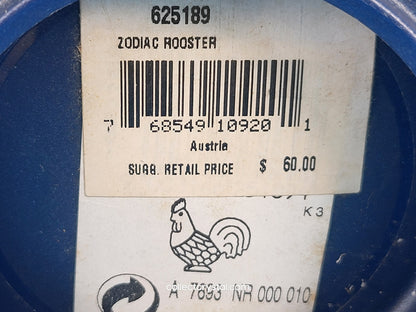 ZODIAC ROOSTER 625189