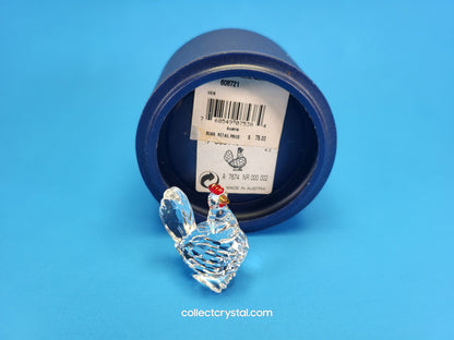 HEN (with color) 608721