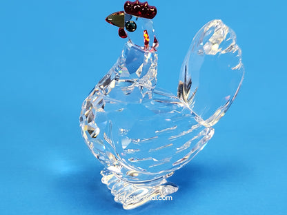 HEN (with color) 608721
