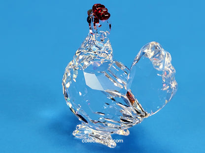 HEN (with color) 608721