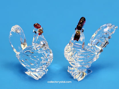 HEN (with color) 608721