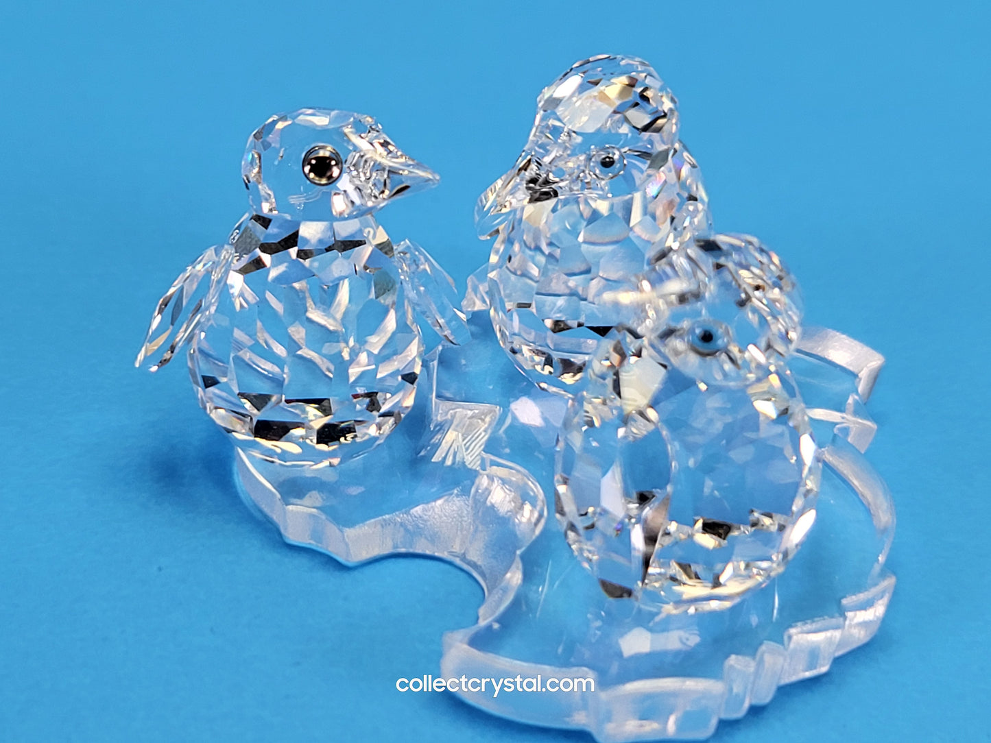 PENGUINS BABY (Set of 3) 209588