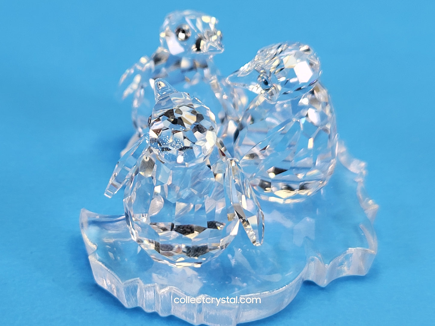 PENGUINS BABY (Set of 3) 209588