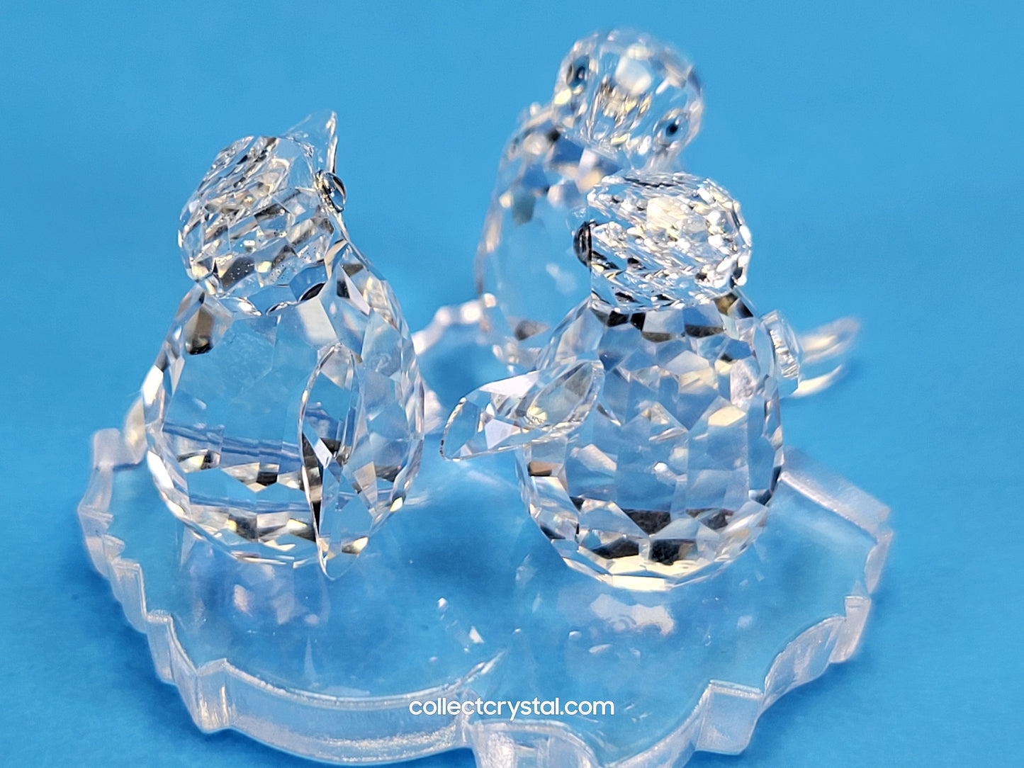PENGUINS BABY (Set of 3) 209588