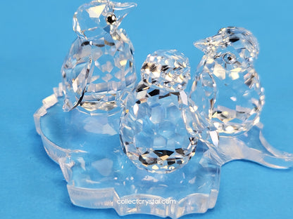 PENGUINS BABY (Set of 3) 209588