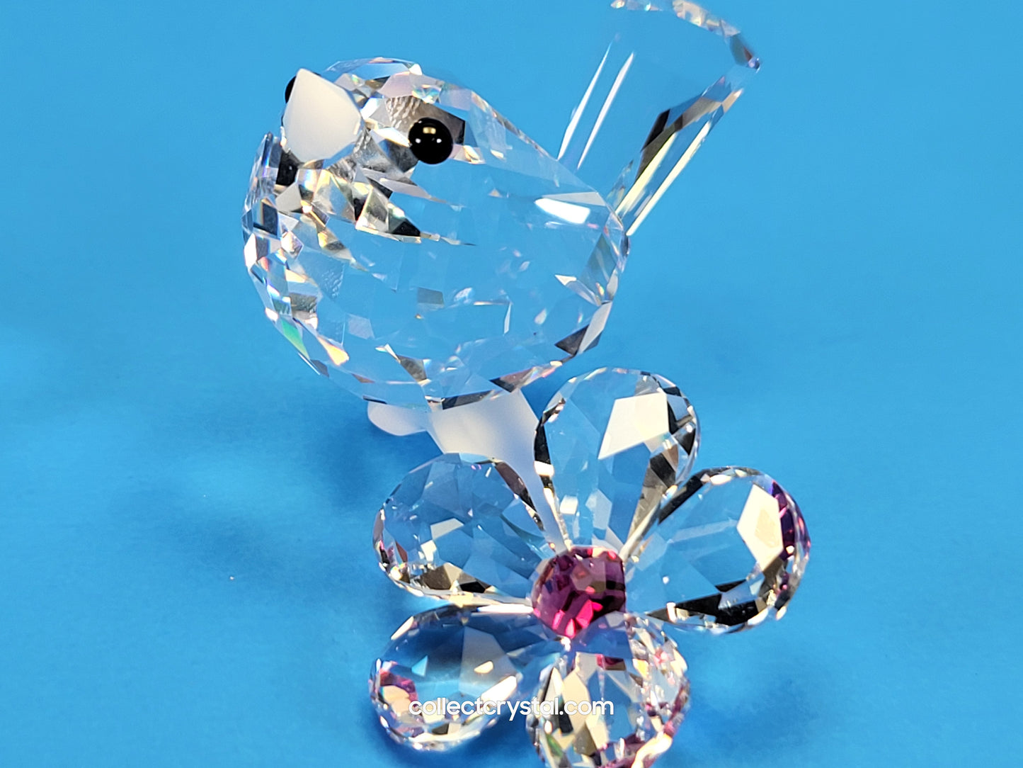 BABY BIRD 840329