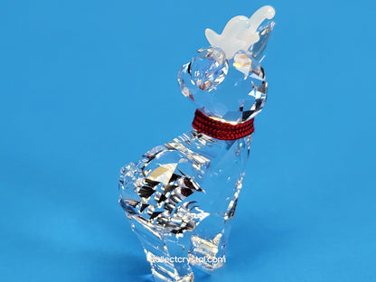 Baby Reindeer # 5000424 Crystal Figurine Christmas Holidays