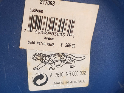 LEOPARD 217093
