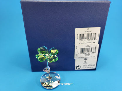 ROCKING FLOWER – LIV FOUR LEAF CLOVER # 1016550