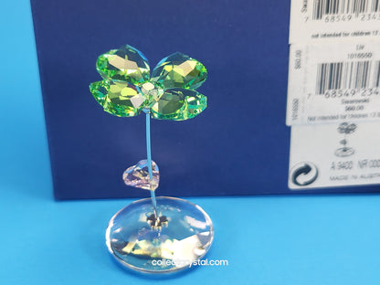 ROCKING FLOWER – LIV FOUR LEAF CLOVER # 1016550