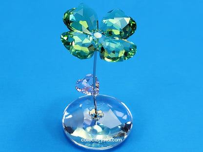 ROCKING FLOWER – LIV FOUR LEAF CLOVER # 1016550