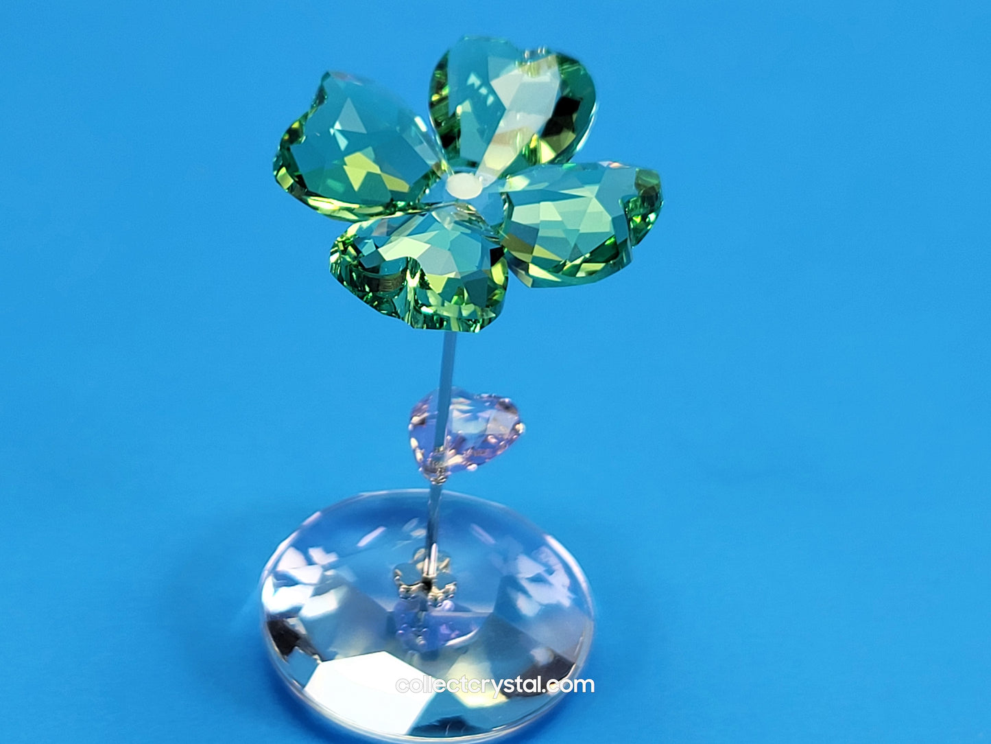 ROCKING FLOWER – LIV FOUR LEAF CLOVER # 1016550