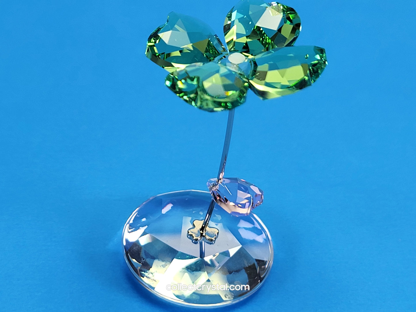 ROCKING FLOWER – LIV FOUR LEAF CLOVER # 1016550