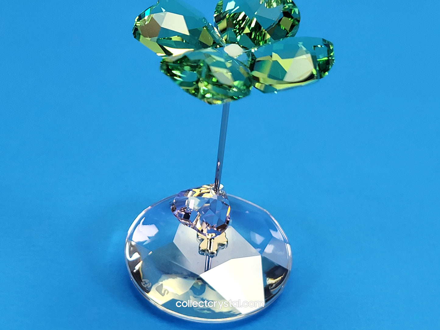 ROCKING FLOWER – LIV FOUR LEAF CLOVER # 1016550