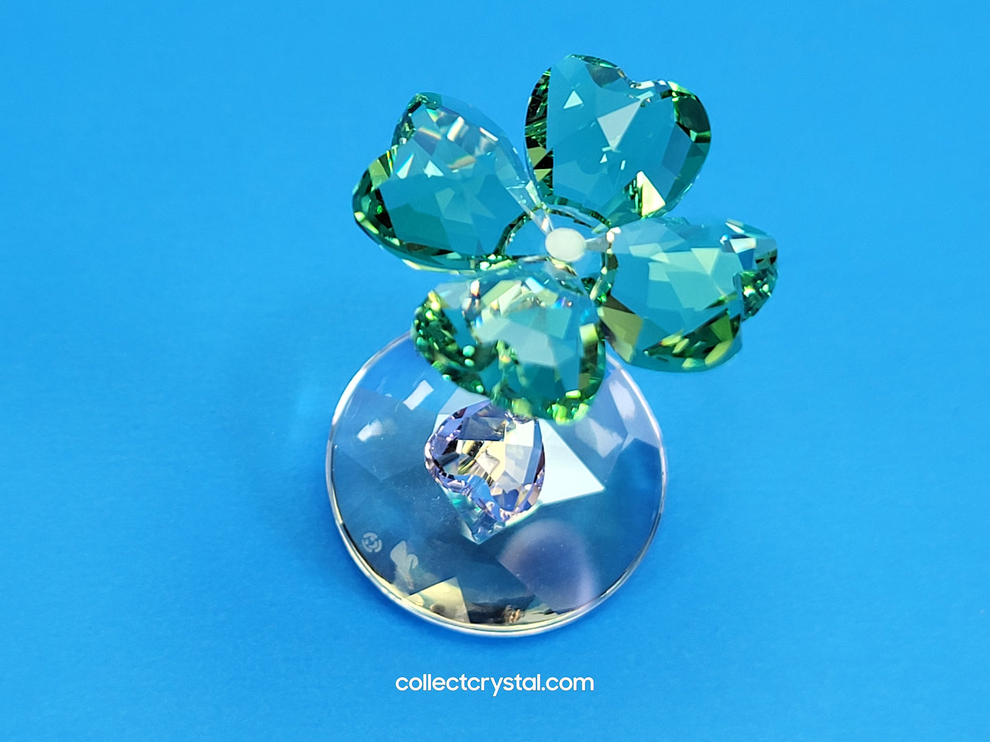 ROCKING FLOWER – LIV FOUR LEAF CLOVER # 1016550