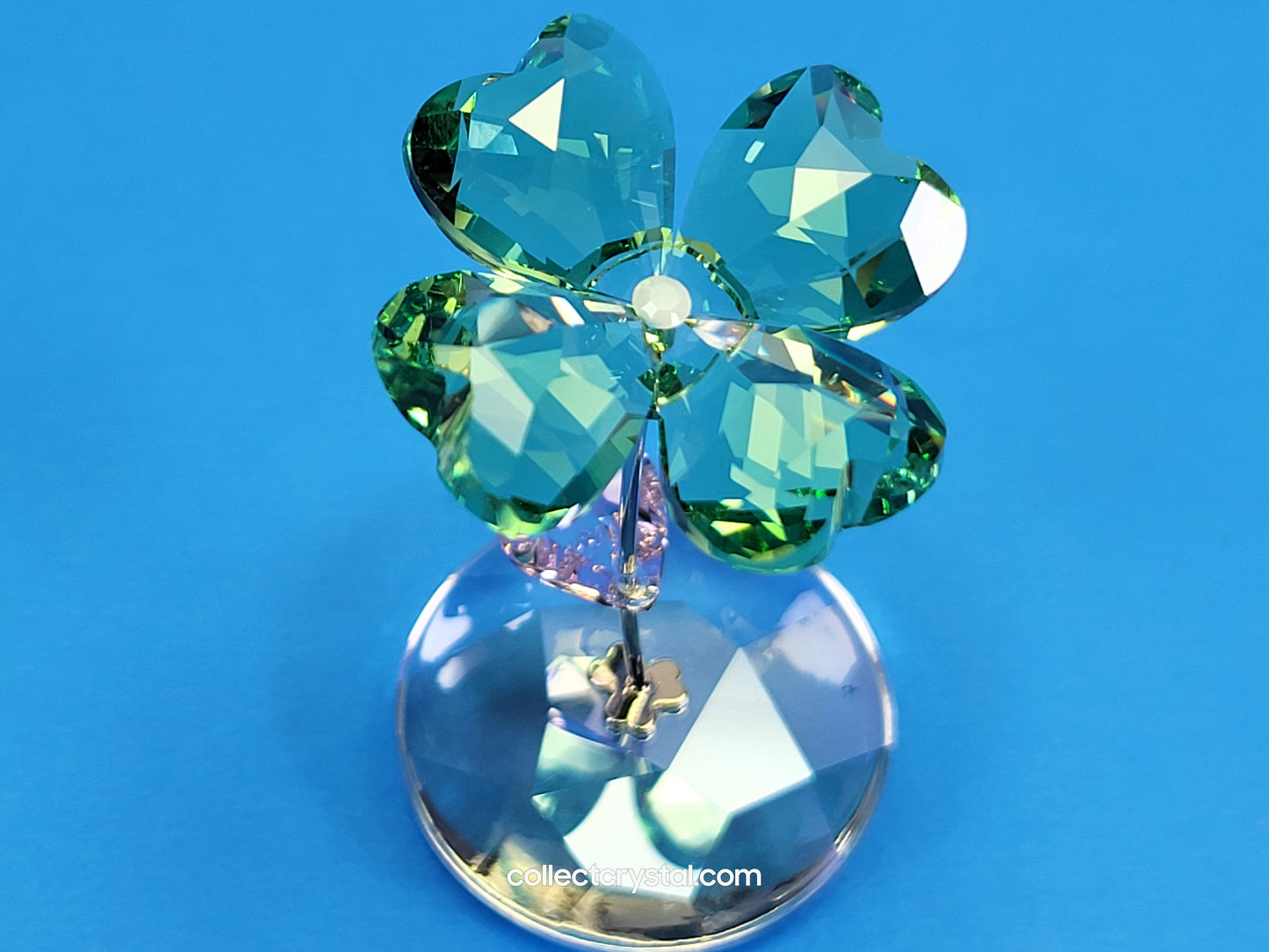 ROCKING FLOWER – LIV FOUR LEAF CLOVER # 1016550