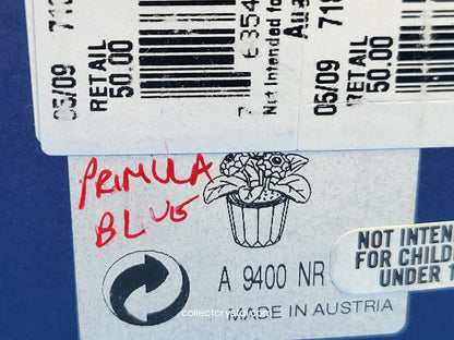 MEMORIES – PRIMULA RHODIUM BLUE 718985