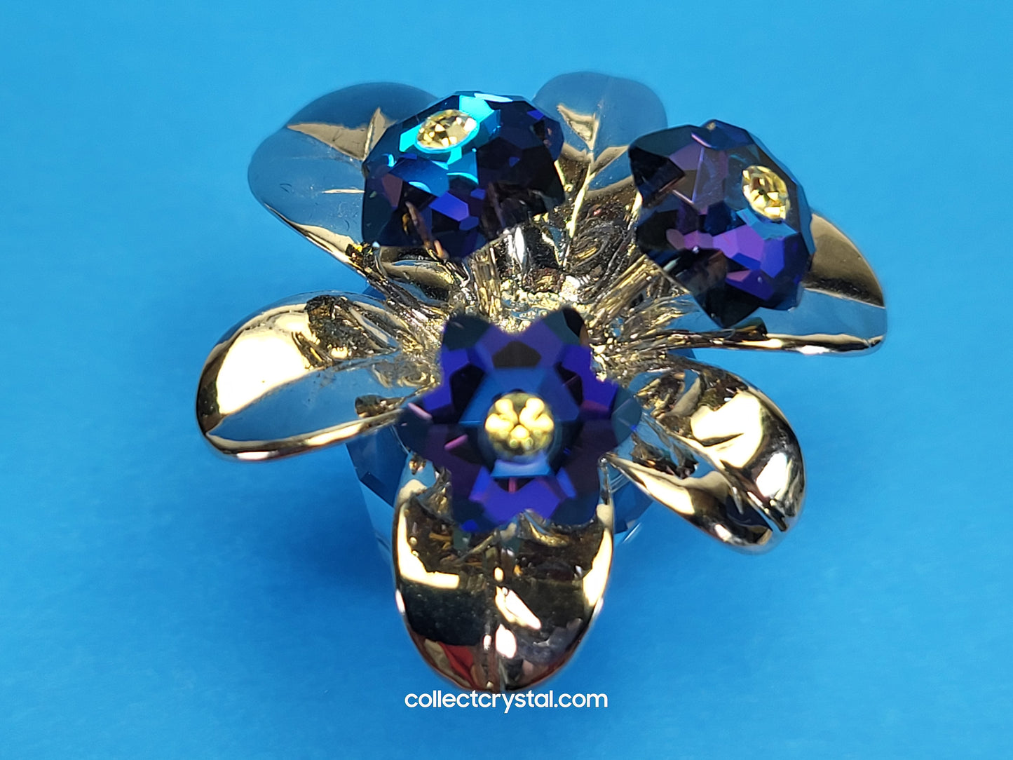 MEMORIES – PRIMULA RHODIUM BLUE 718985