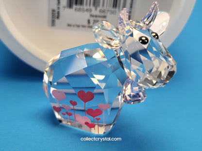 Lovlots 2015 Annual Love Mo Cow Lovlots Figurine # 5063328