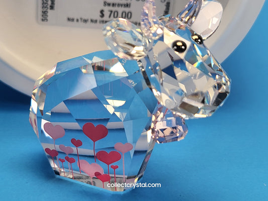 Lovlots 2015 Annual Love Mo Cow Lovlots Figurine # 5063328