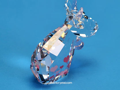 Lovlots 2015 Annual Love Mo Cow Lovlots Figurine # 5063328