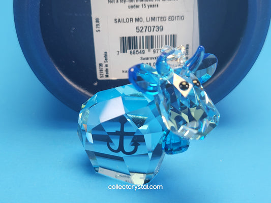 LOVLOTS 2017 SAILOR MO Cow # 5270739