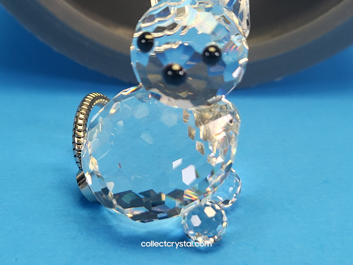 Mini KittyCat Pets Corner Figurine 1982 # 010011 or 7659 031