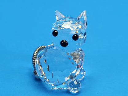 Mini KittyCat Pets Corner Figurine 1982 # 010011 or 7659 031