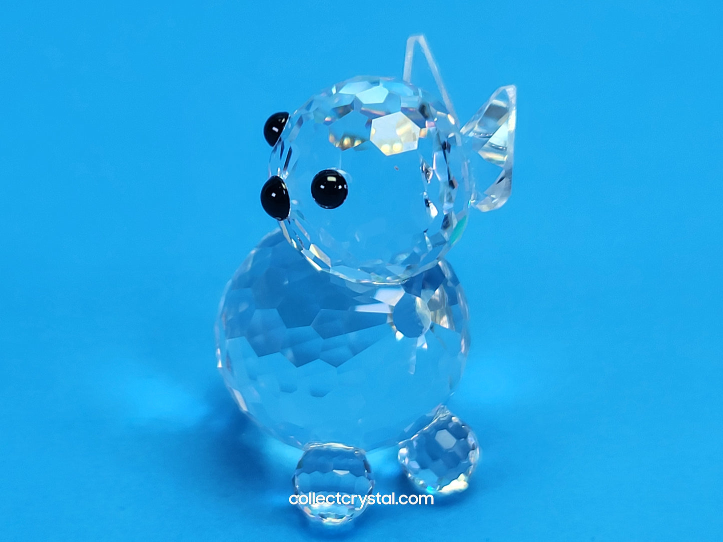 Mini KittyCat Pets Corner Figurine 1982 # 010011 or 7659 031